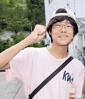 保田 雄亮の写真