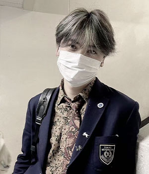 王 宏達の写真