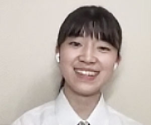 飯田 真寿さん