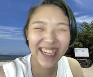 伊藤 美結さん