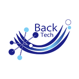 株式会社バックテックのロゴ