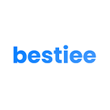 株式会社bestieeのロゴ