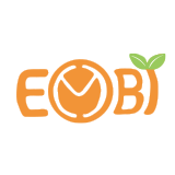 株式会社eMoBiのロゴ