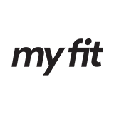 株式会社My Fitのロゴ