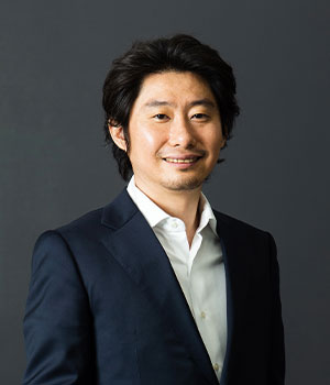 袴田 武史の写真